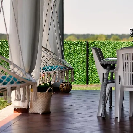 Art House Holiday home Kovilovo