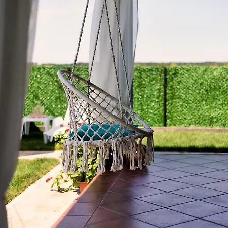 Casa vacanze Art House *
