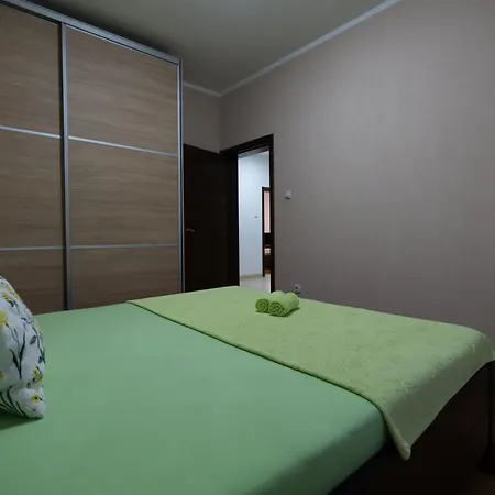Holiday home Art House