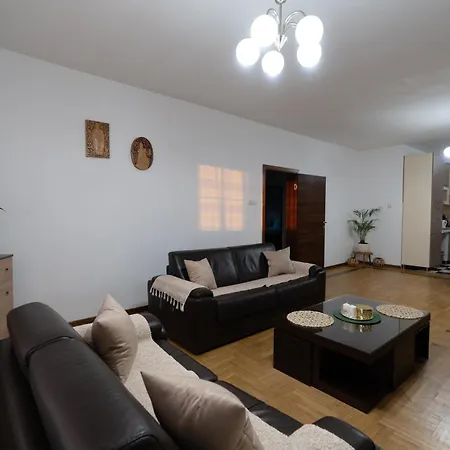 Art House Ferienhaus *