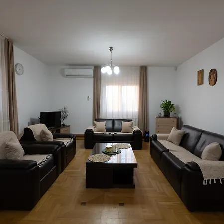 Art House Ferienhaus *