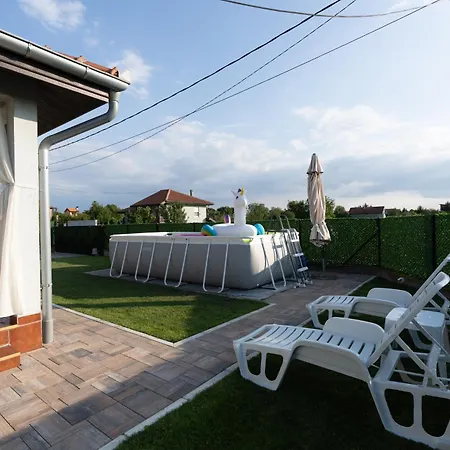 Art House Holiday home Kovilovo