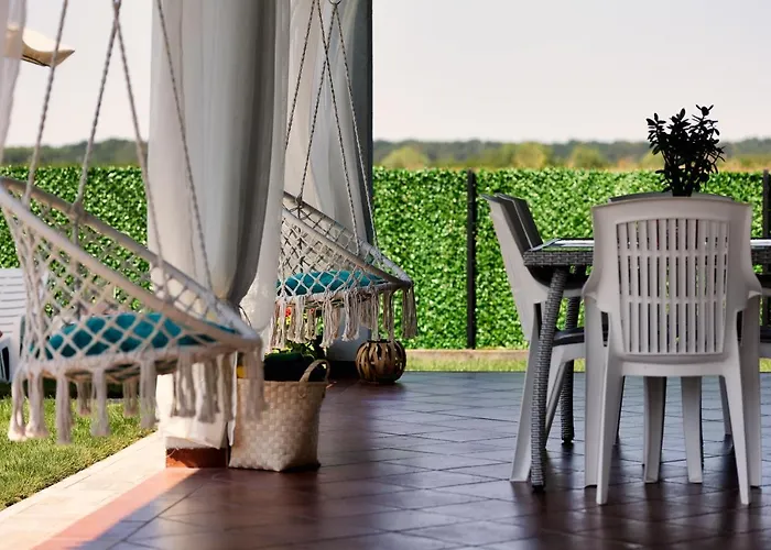 Art House Hébergement de vacances Kovilovo