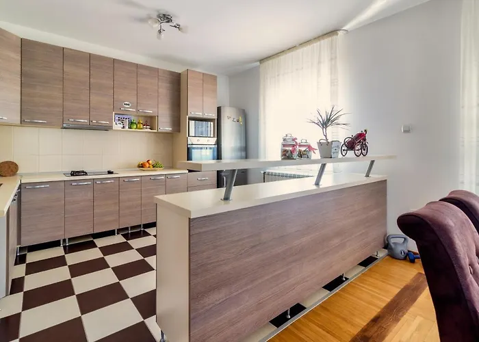 Art House Hébergement de vacances Kovilovo