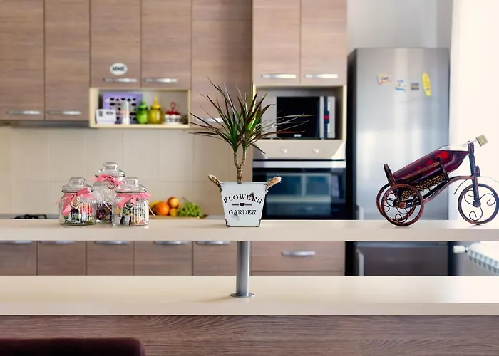 Art House Hébergement de vacances