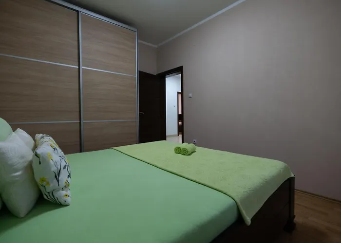 Hébergement de vacances Art House