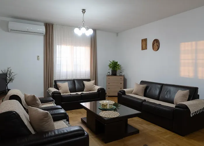 Hébergement de vacances Art House Kovilovo