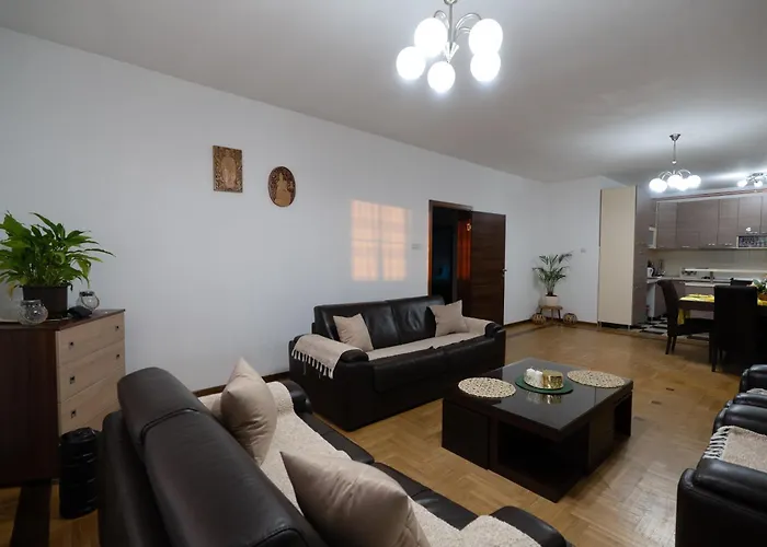 Art House Hébergement de vacances *