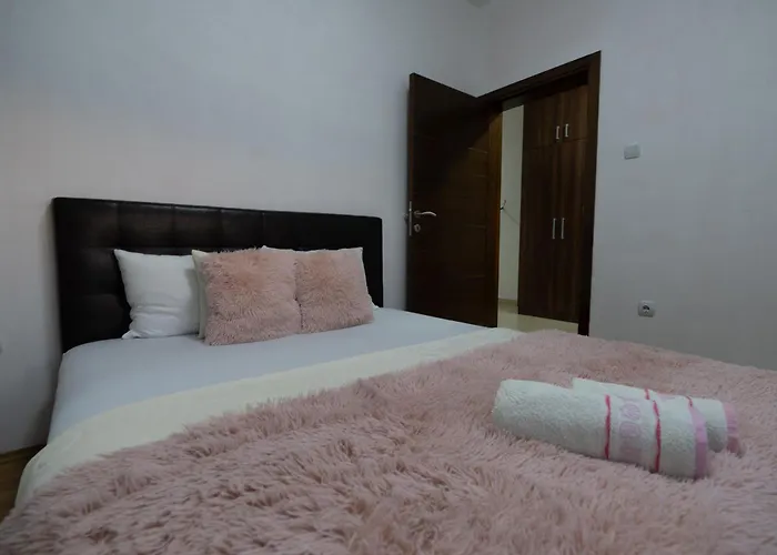 Hébergement de vacances Art House