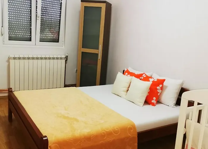 Art House Hébergement de vacances *