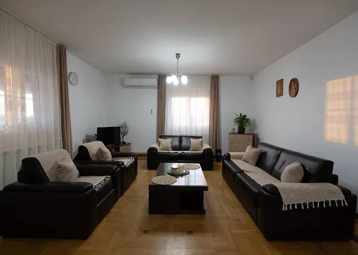 Art House Hébergement de vacances *