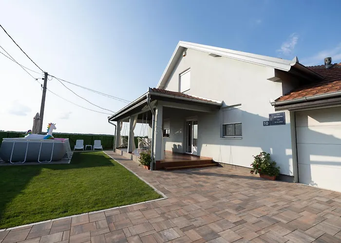 Art House Hébergement de vacances *